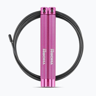 Training jump rope THORN FIT Speed Rush pink