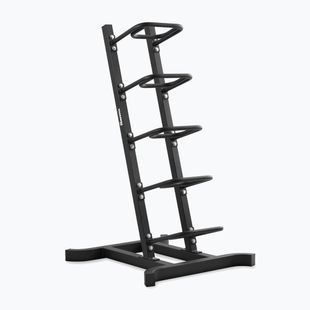 Vertical stand for sandbags THORN FIT SandBag stand black