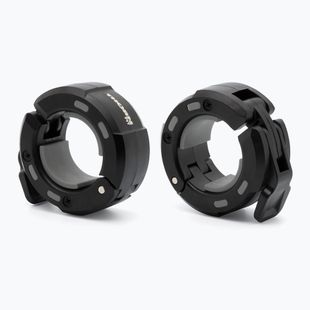 Barbell collars THORN FIT PRO Clamp 2 pack black