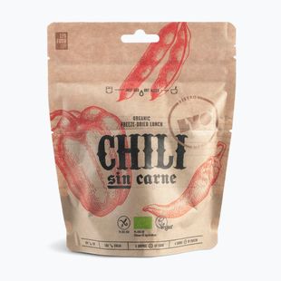 Freeze-dried food LYOFOOD Eko Chili sin Carne 270 g