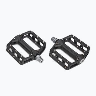 Dartmoor Stream Pro graphite bicycle pedals