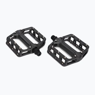 Dartmoor Stream bicycle pedals graphite