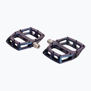 Dartmoor Vibe Pro cosmic bicycle pedals