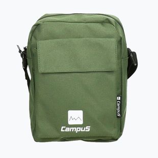 CampuS Tuz olive sachet