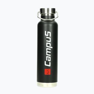 CampuS Louise 700 ml travel bottle black