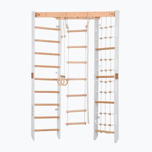 Gymnastics ladder Rinagym SPR Corner white