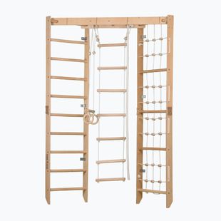 Gymnastic ladder RINAGYM SPR Corner natural