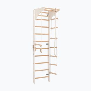 Gymnastic ladder RINAGYM SPR C white