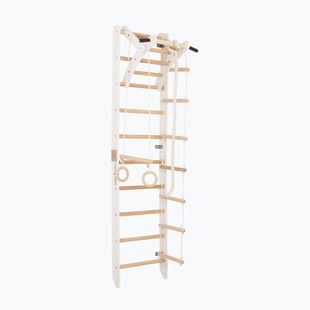 RINAGYM gymnastic ladder SPR A white