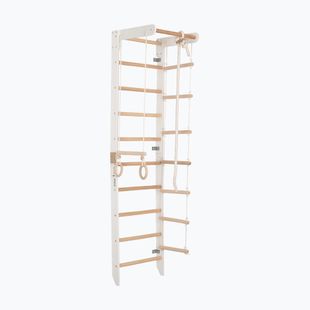 RINAGYM gymnastic ladder SPR B white
