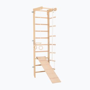 RINAGYM SPR B+SLIDE gymnastic ladder