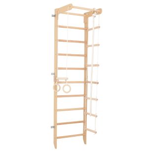 RINAGYM gymnastic ladder SPR B
