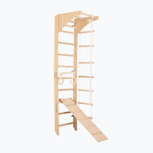 Gymnastic ladder RINAGYM SPR C+SLIDE