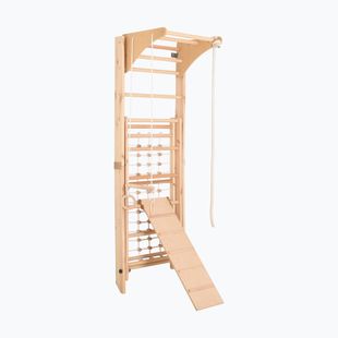 RINAGYM Transformer gymnastics ladder