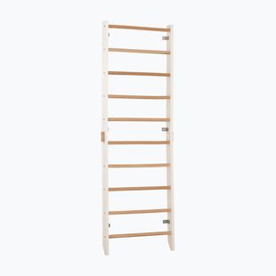 Gymnastics ladder RINAGYM Kombi 1 white