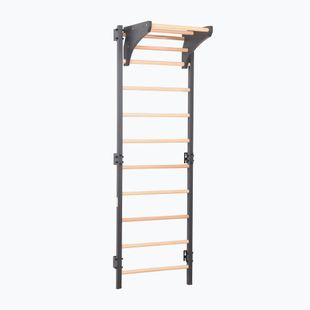 Gymnastics ladder RINAGYM Steel Kom 2 graphit