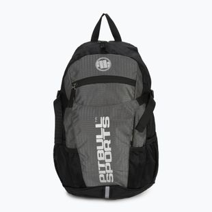 Backpack Pitbull West Coast Bike Sports dark/grey