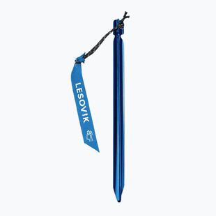 Lesovik Spig blue tent track