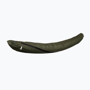 Cover Lesovik Larva mayfly green