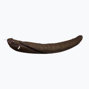Cover Lesovik Larva walnut brown