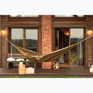 Hammock Lesovik Vanka ethnic brown