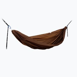 Travel hammock Lesovik Sharp choco root
