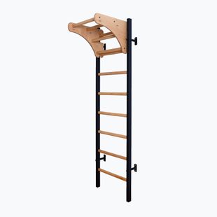 BenchK gymnastics ladder black BK-211B
