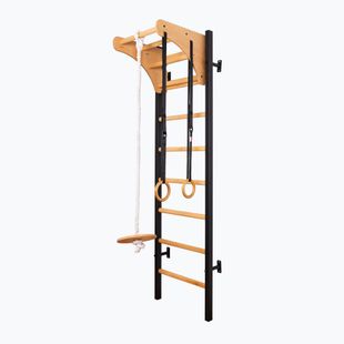 BenchK gymnastics ladder black BK-211B+A076