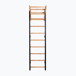BenchK gymnastics ladder black BK-711B