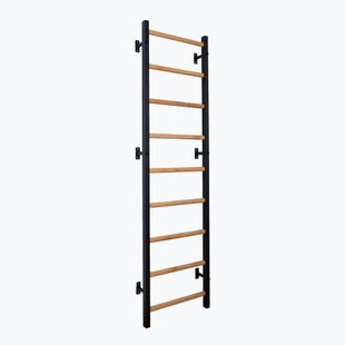Gymnastic ladder BenchK black BK-700B