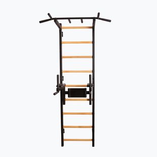 BenchK gymnastics ladder black BK-722B