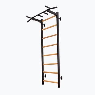 BenchK gymnastics ladder black BK-221B