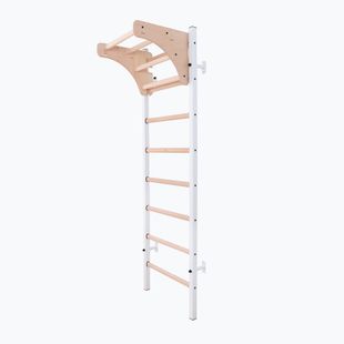 BenchK gymnastics ladder white BK-211W