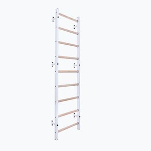 BenchK gymnastics ladder white BK-700W