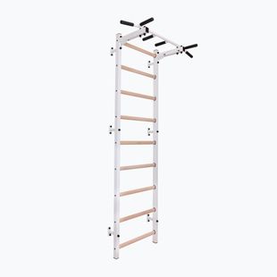 BenchK gymnastics ladder white BK-721W