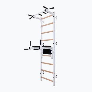 BenchK gymnastics ladder white BK-722W