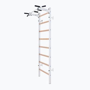 BenchK gymnastics ladder white BK-221W