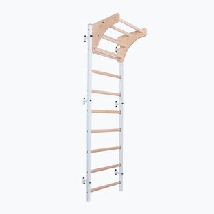 BenchK gymnastics ladder white BK-711W
