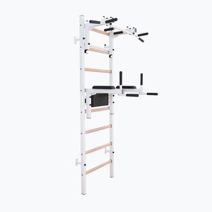 BenchK gymnastics ladder white BK-232W