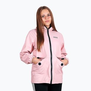 Children's jacket Pros 760 pink