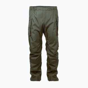 Men's fishing trousers Pros 288 olive green