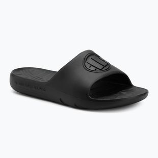 Men's slides Pitbull Talbot black