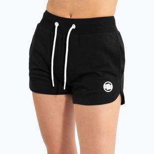 Women's shorts Pitbull West Coast Florida black