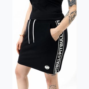 Skirt Pitbull Regatta black