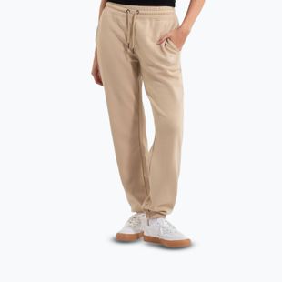 Pitbull West Coast women's Manzanita Washed sand trousers