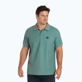 Men's Pitbull Rockey Polo Shirt mint