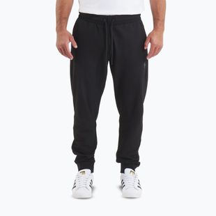 Pitbull West Coast men's trousers Pique Rockey black