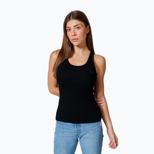 Women's tank top Pitbull Layla Tank Top black