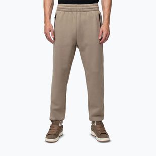 Pitbull Hilltop Track men's trousers Hatton pale sand