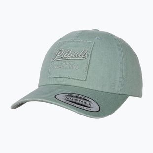 Pitbull Snapback Seabridge Classic Low Profile baseball cap